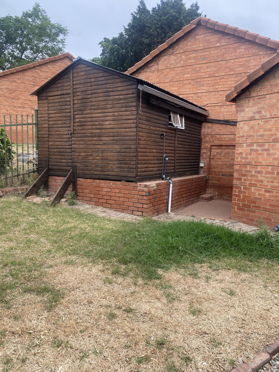 3 Bedroom Property for Sale in Elandsrand North West